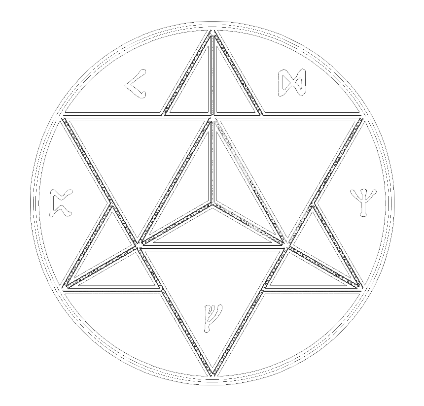 S.E.A. Logo Sinistro